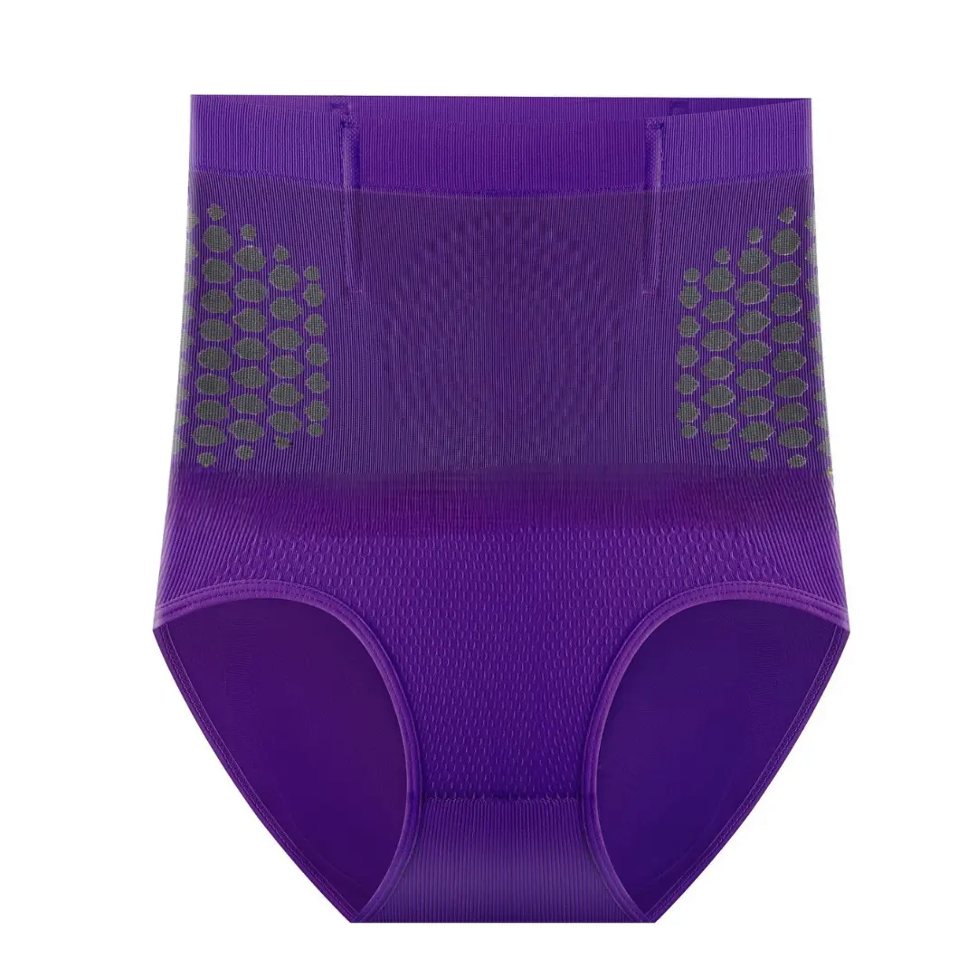 2026 8-in-1 Moringa & Berberine Thermogenic Sculpting Shorts - Image 12