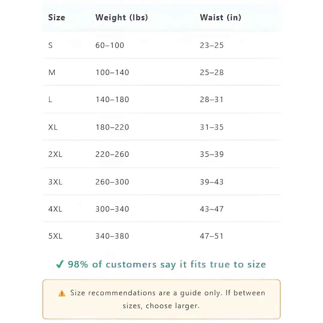 2026 8-in-1 Moringa & Berberine Thermogenic Sculpting Shorts - Image 8