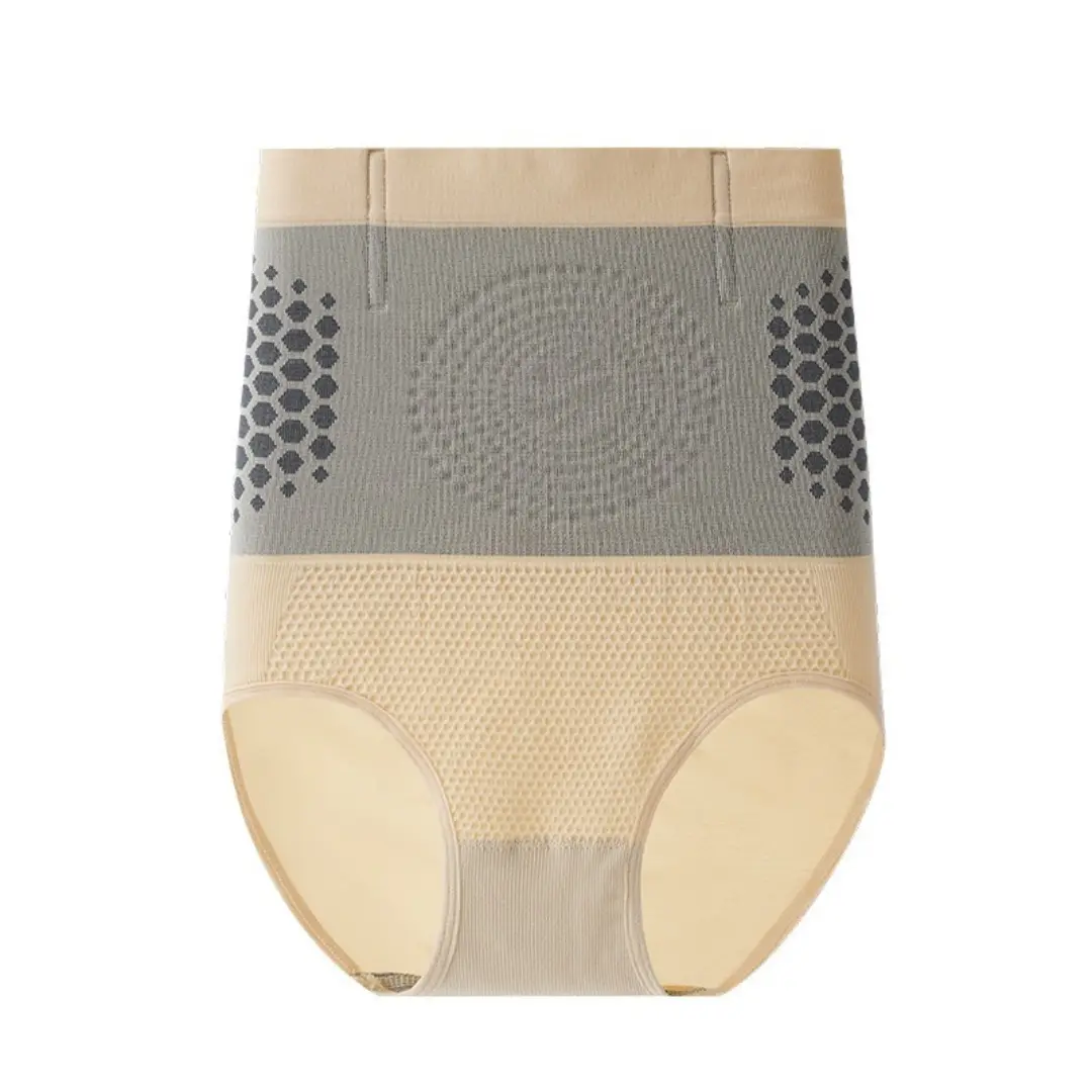 2026 8-in-1 Moringa & Berberine Thermogenic Sculpting Shorts - Image 9