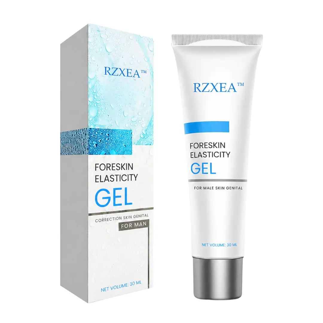 Nano-Apitoxin Men's Performance Gel | - Image 8