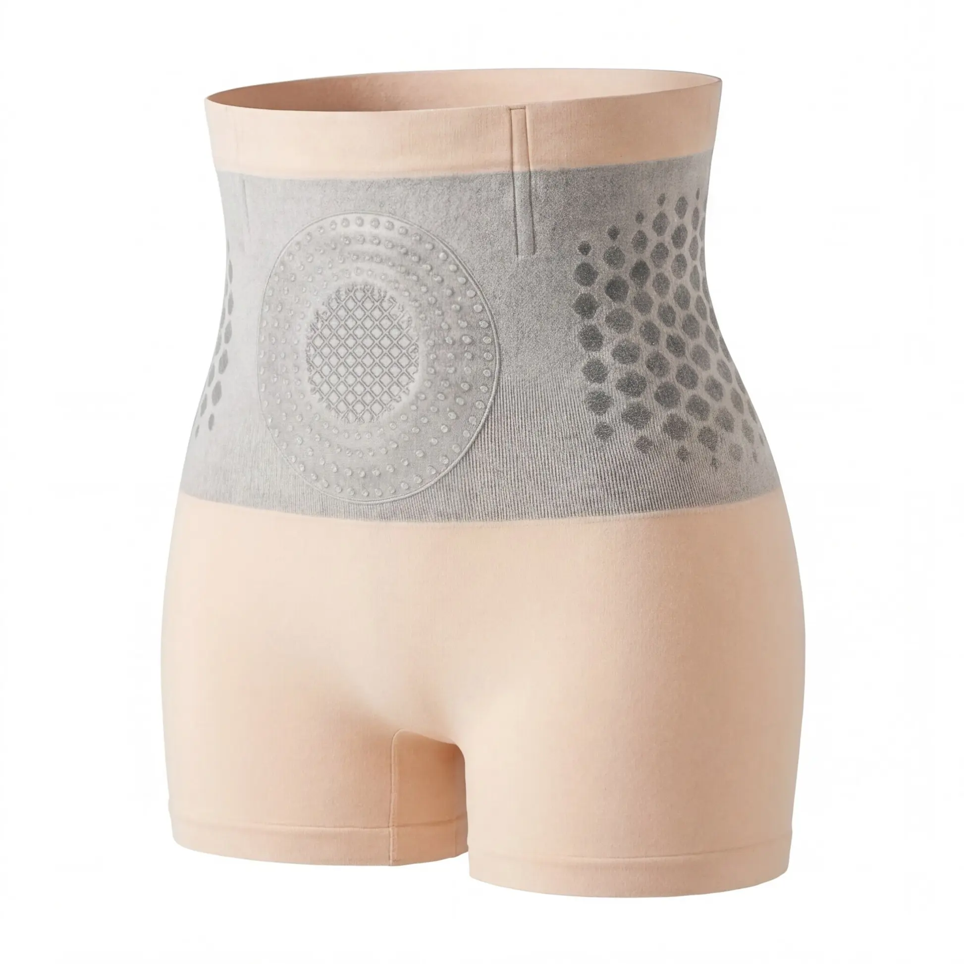 Micro-Particle Sculpting & Cryo-Lipolysis Shorts - Image 19