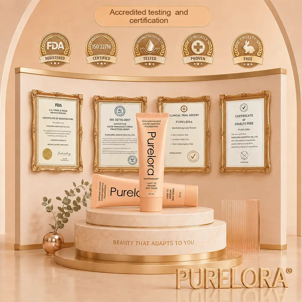 AdaptaShade Foundation - Image 11