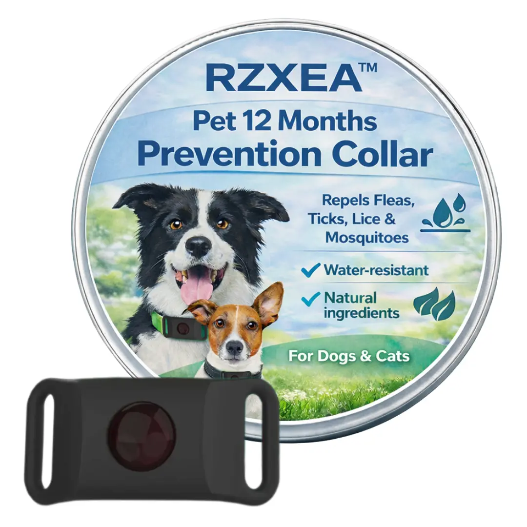Pet 12 Months Prevention Collar - Image 10