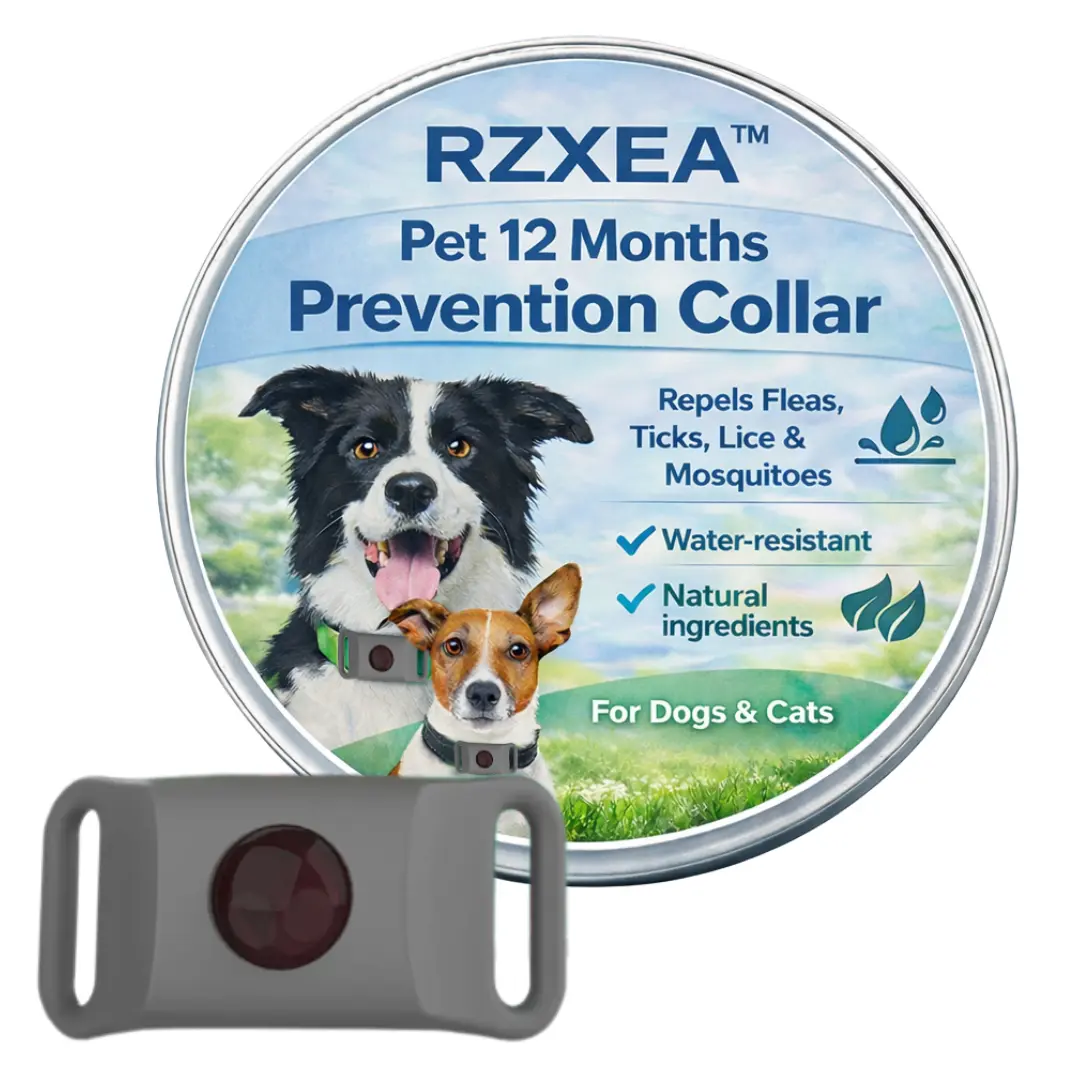 Pet 12 Months Prevention Collar - Image 11