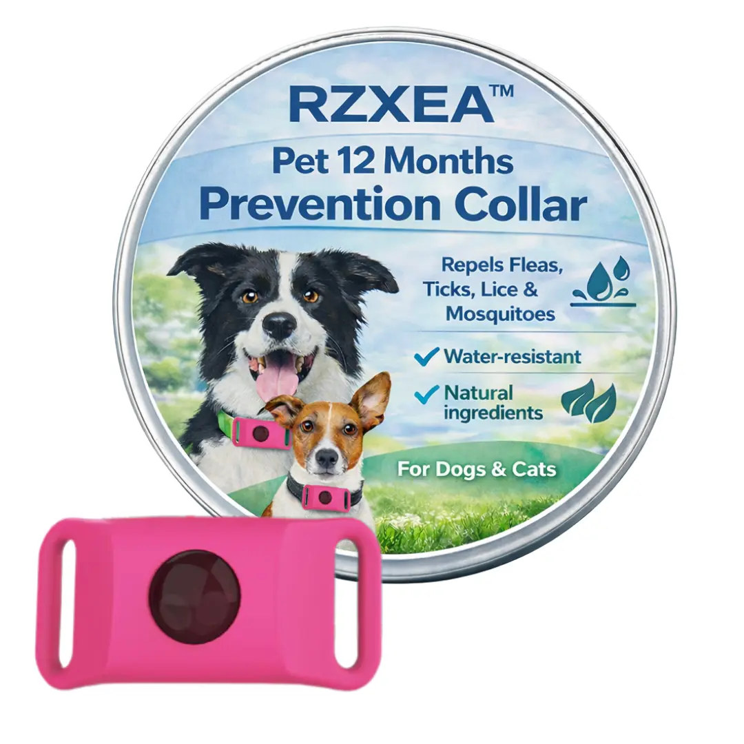 Pet 12 Months Prevention Collar - Image 7