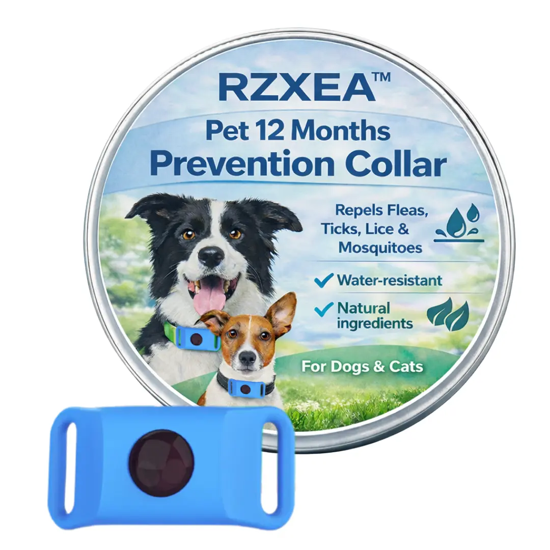 Pet 12 Months Prevention Collar - Image 8
