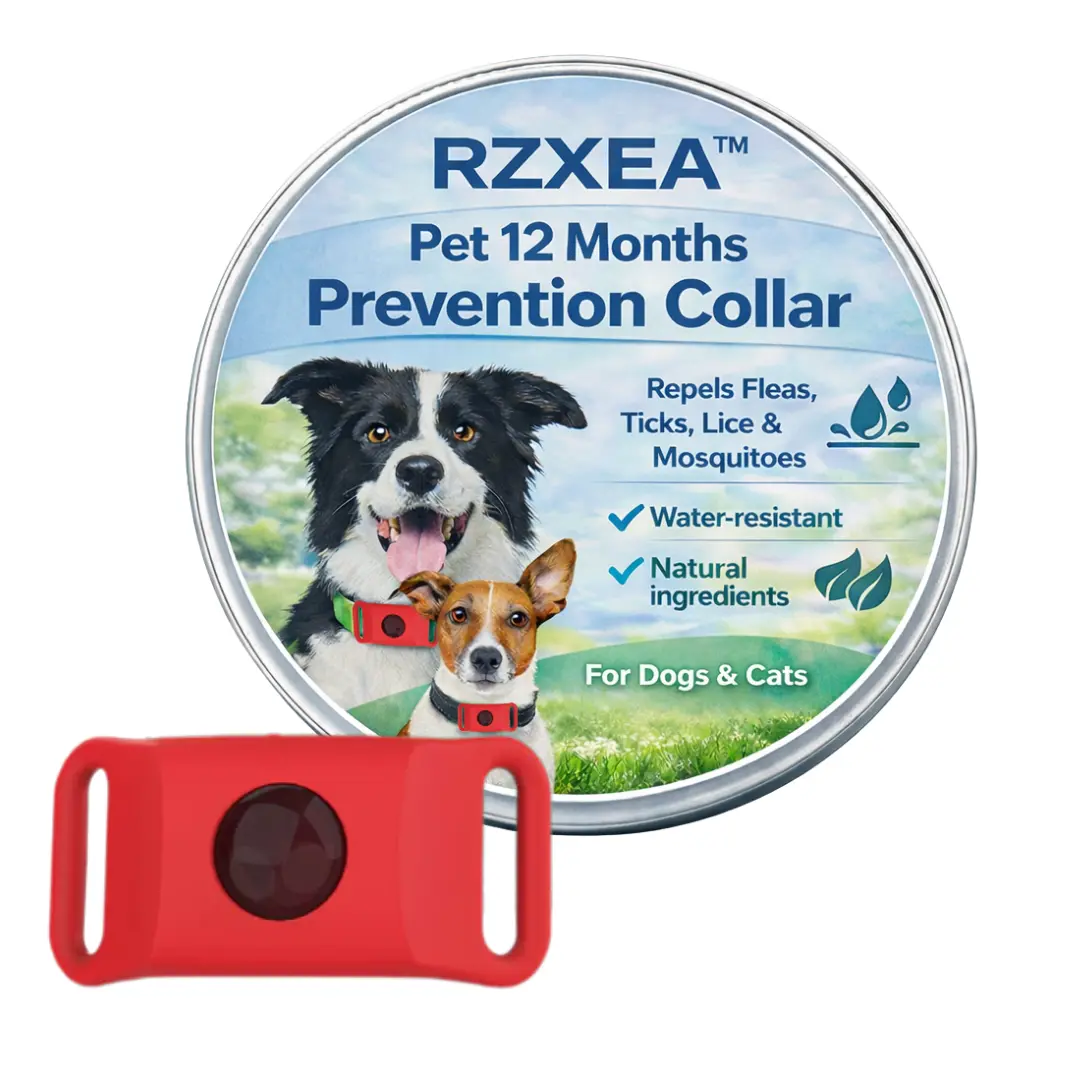 Pet 12 Months Prevention Collar - Image 9