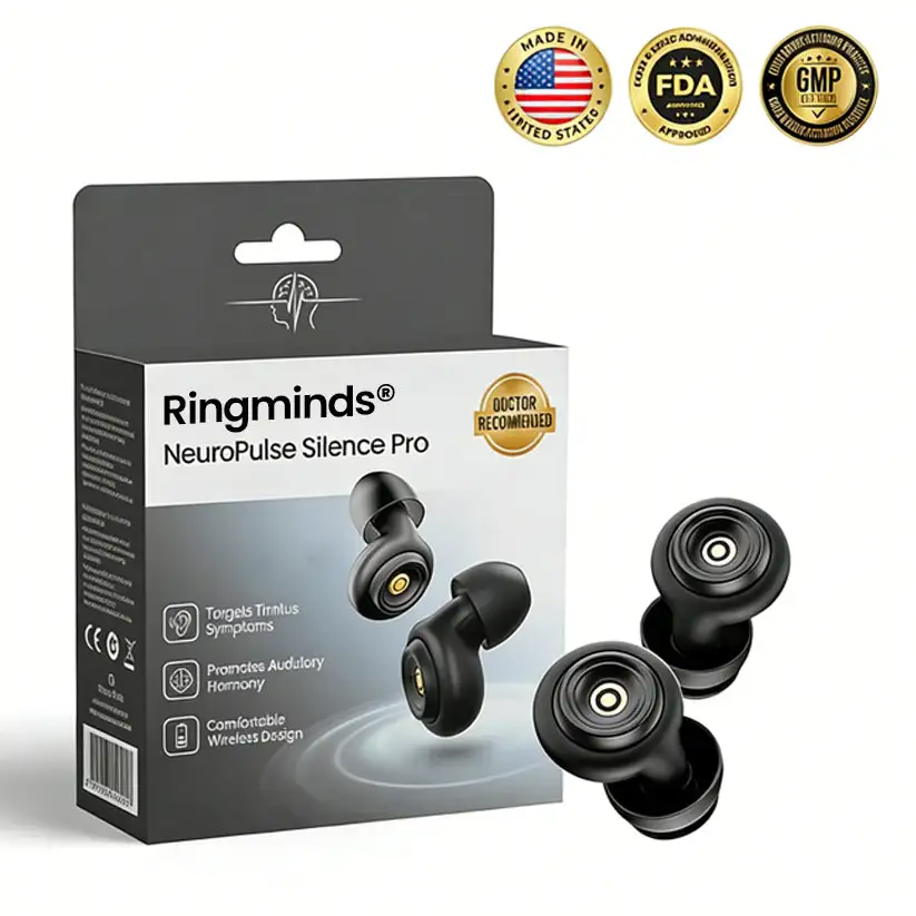 NeuroPulse Silence Pro