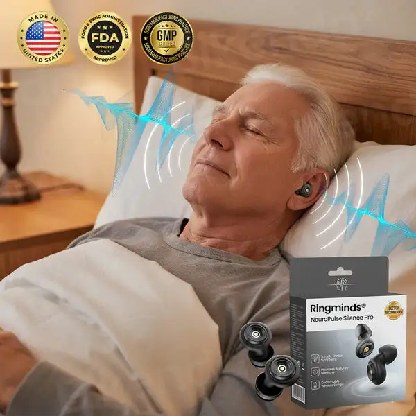 NeuroPulse Silence Pro - Image 2