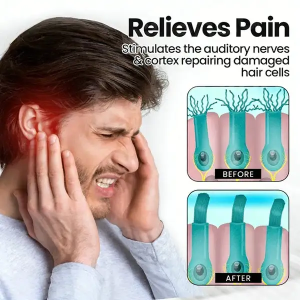 NeuroPulse Silence Pro - Image 3