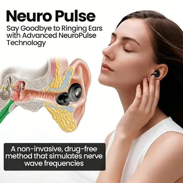 NeuroPulse Silence Pro - Image 4