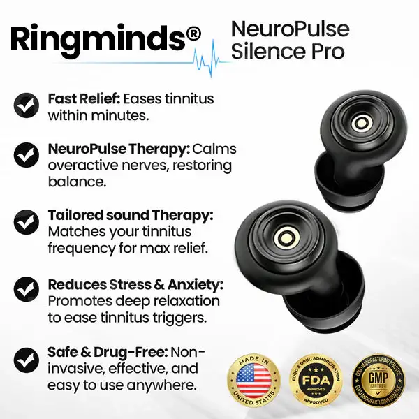 NeuroPulse Silence Pro - Image 5