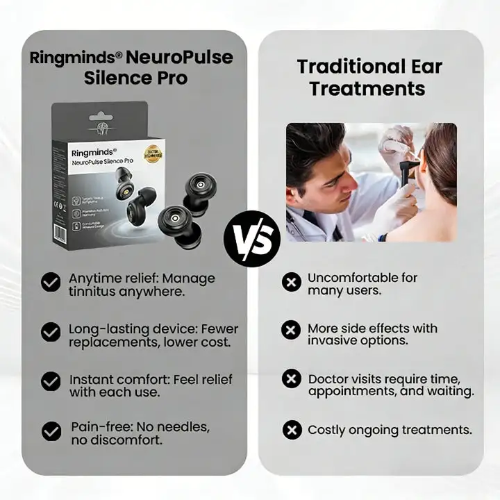 NeuroPulse Silence Pro - Image 6