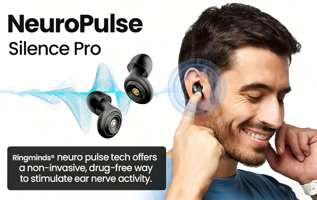 NeuroPulse Silence Pro - Image 7