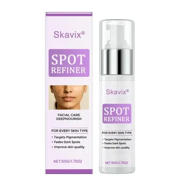 SpotRefiner Probiotic Shield Serum - Image 2