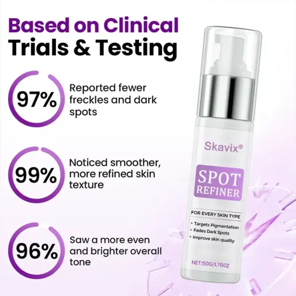 SpotRefiner Probiotic Shield Serum - Image 4