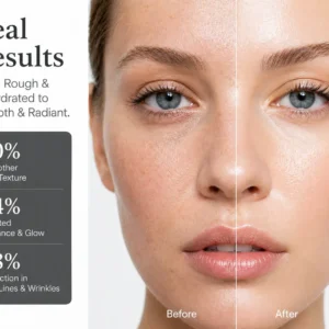 Alternative view of TAILEDEN 3% Hyaluronic Acid Ultra Hydrating Serum