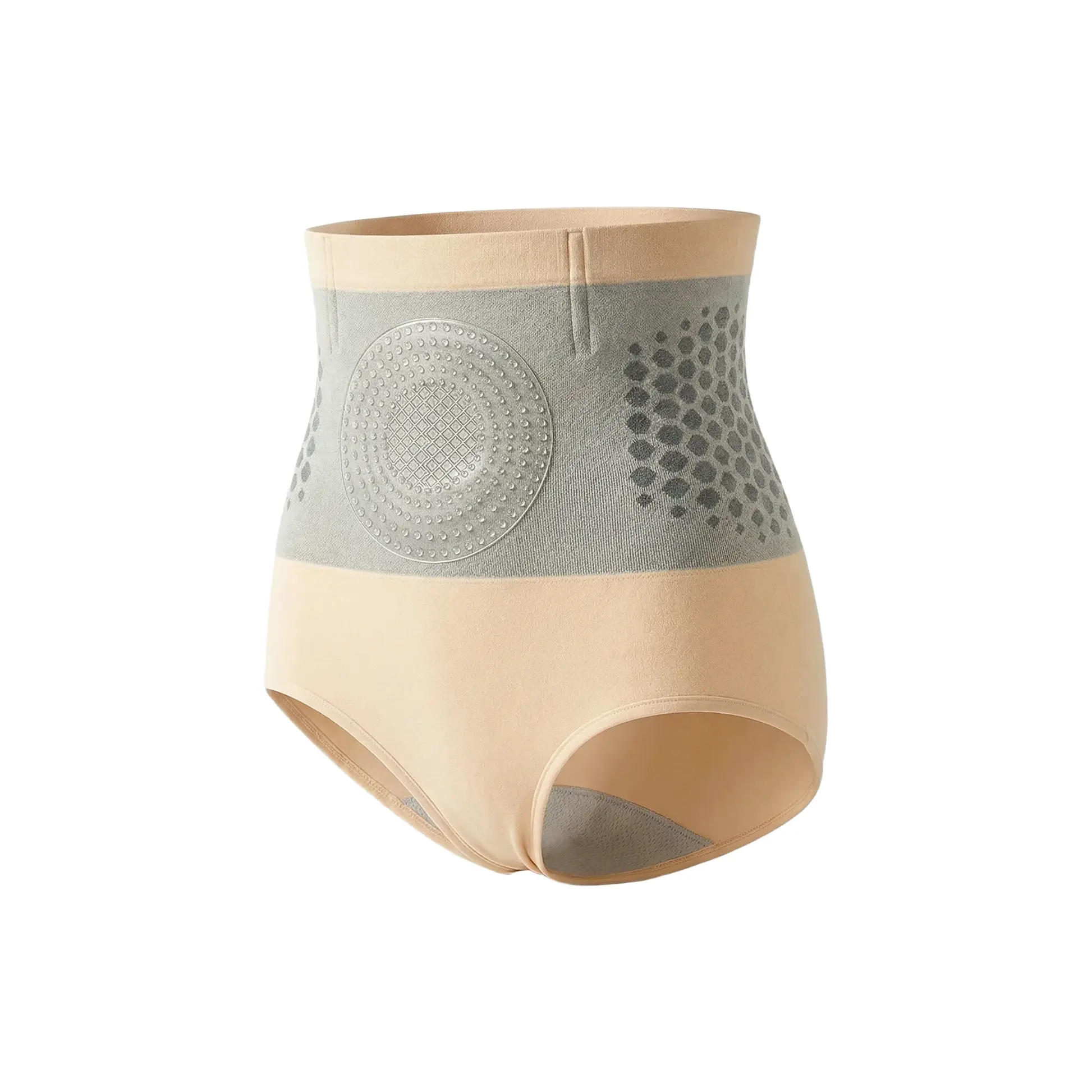 4-in-1 Shaping and Fat-Burning Microfiber Shorts - Image 16