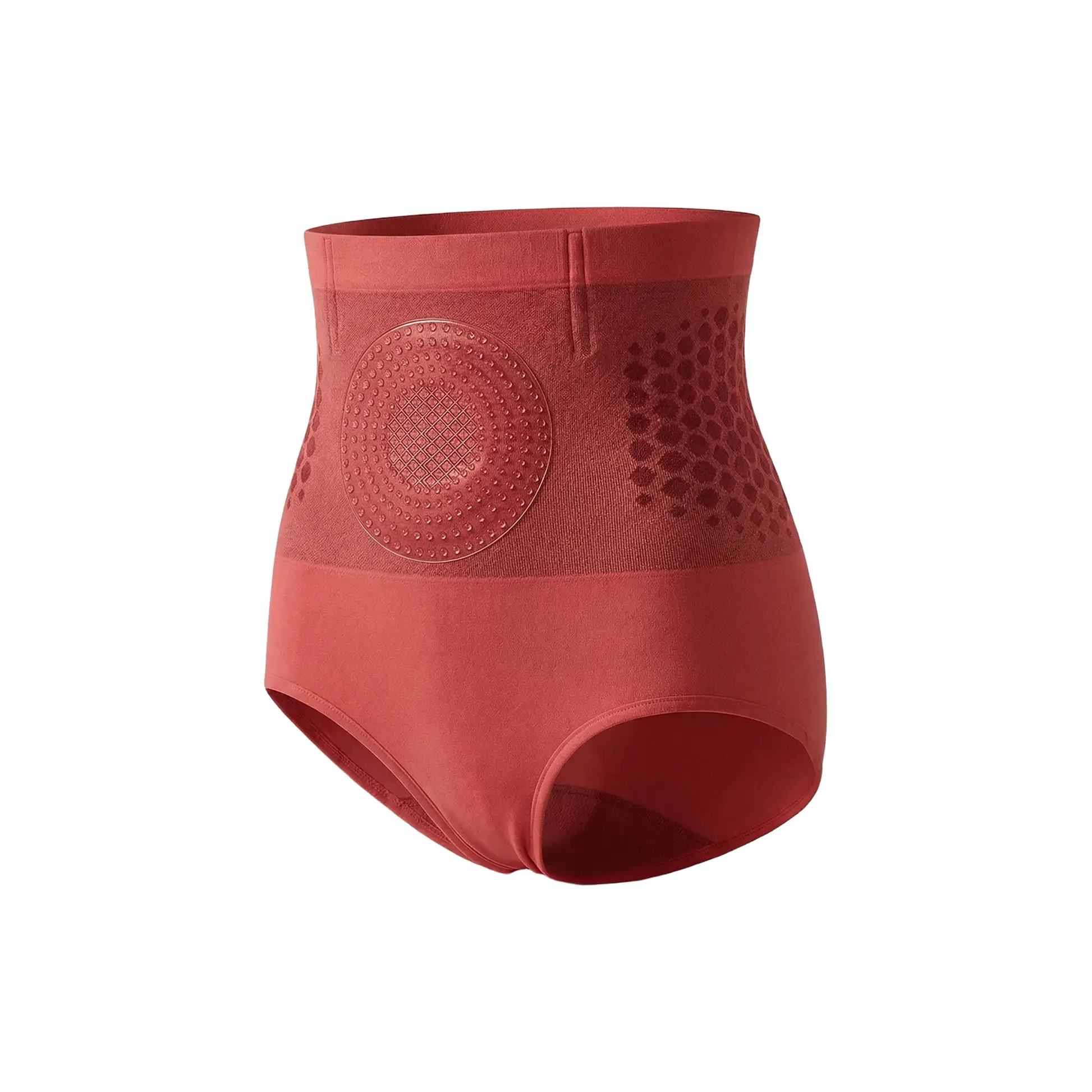 4-in-1 Shaping and Fat-Burning Microfiber Shorts - Image 18