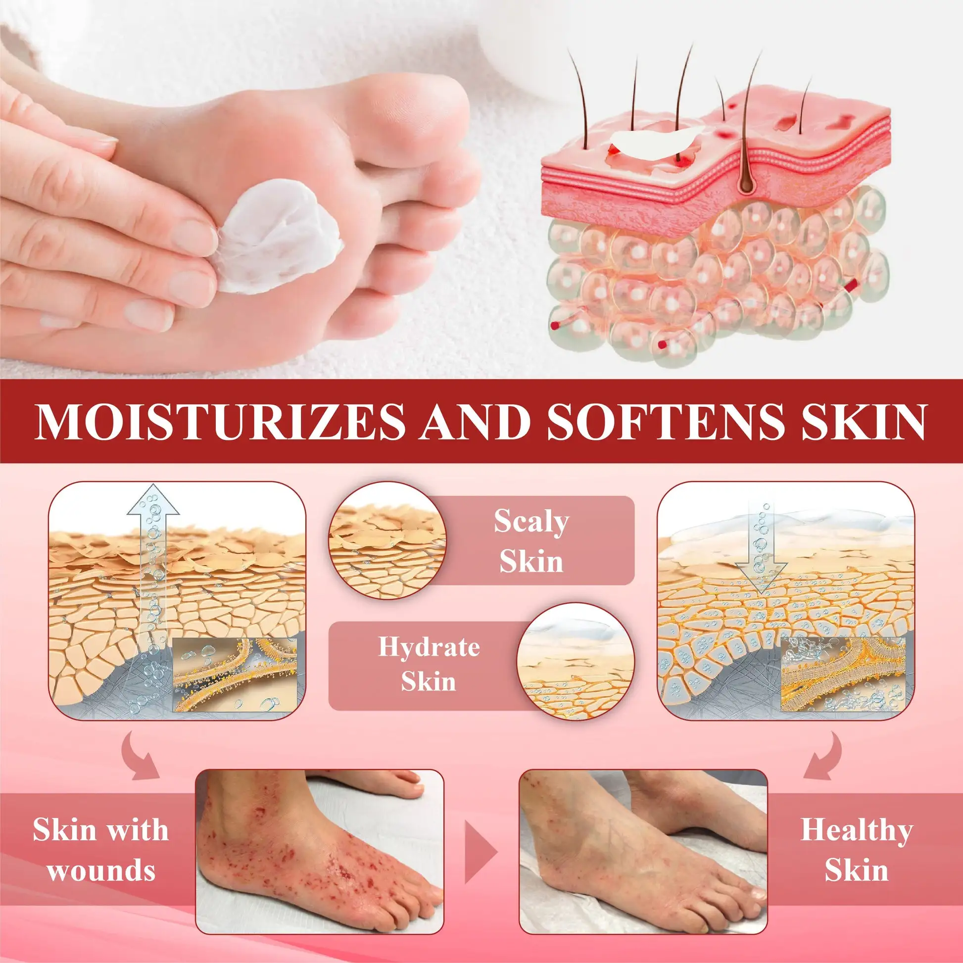 GlucoseGuard Skin Rescue Cream - Image 6