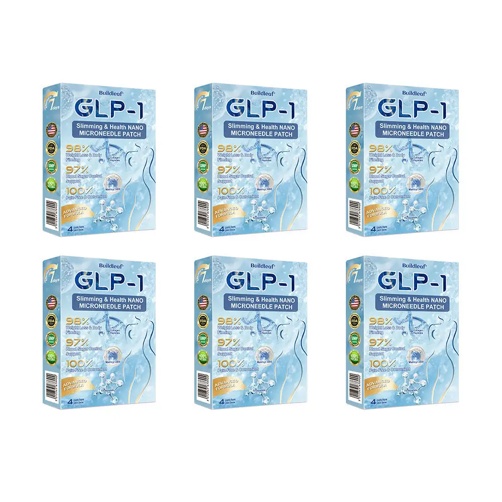 Slimming Patch with Collagen - Image 17