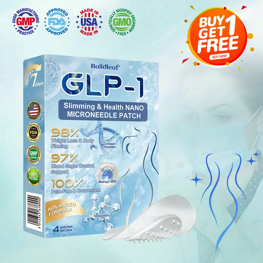 Slimming Patch with Collagen - Image 19