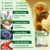 Healrize® Lymphatic Drainage Slimming Nano-Microneedle Patch