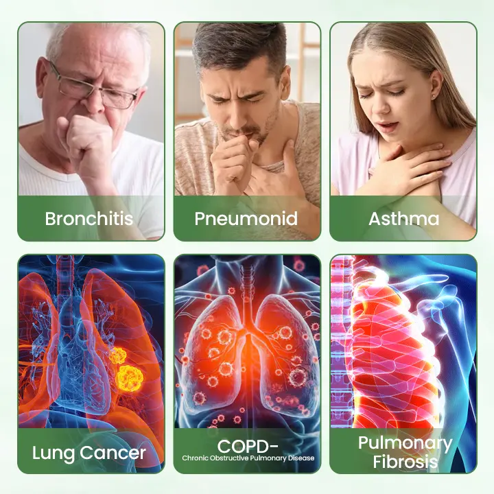 – Herbal Detox Inhaler - Image 3