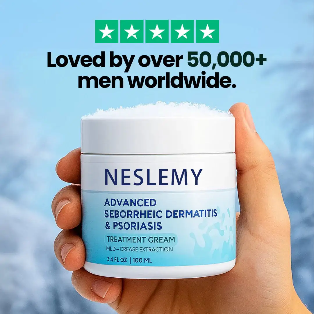 Beard Relief Balm - Image 7