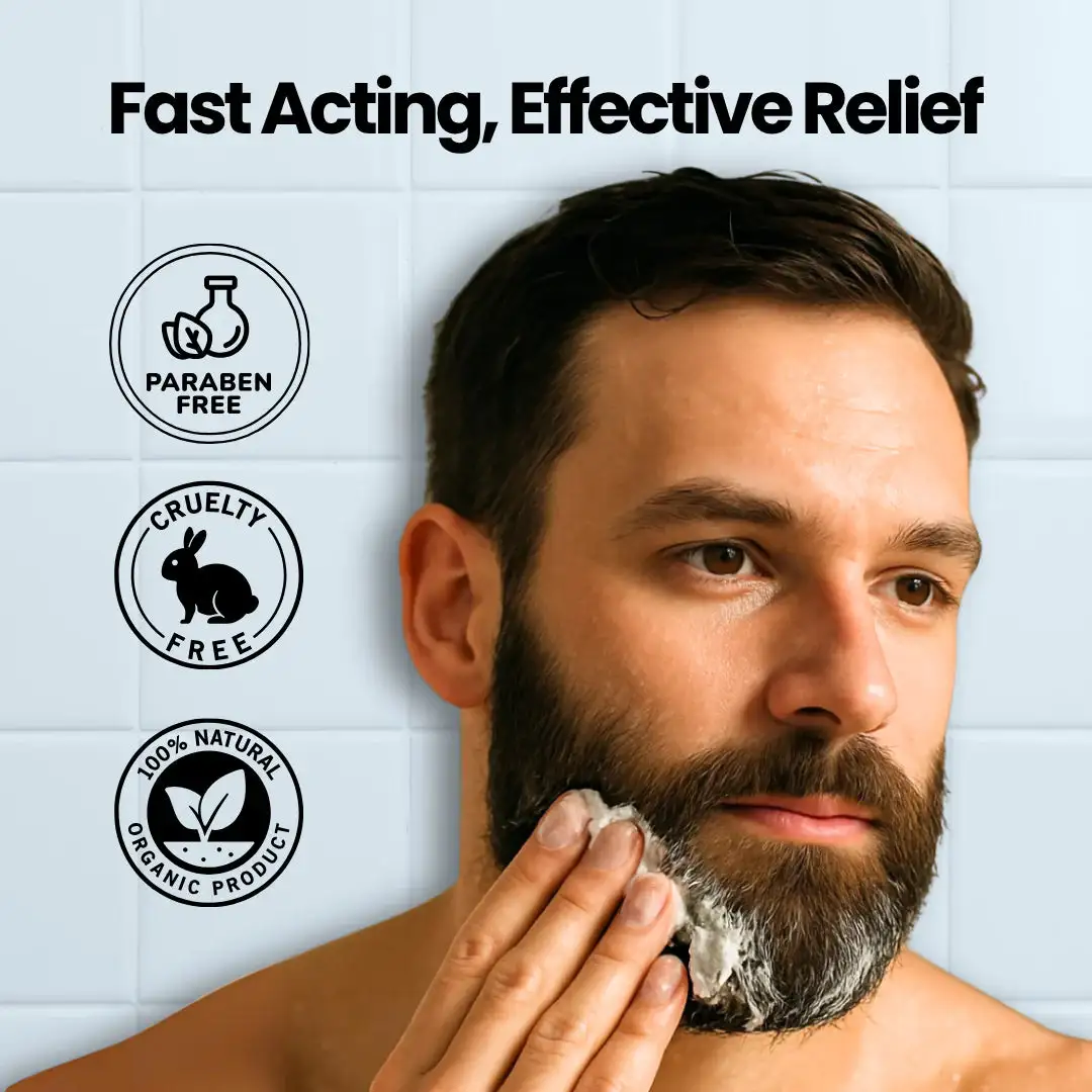 Beard Relief Balm - Image 8