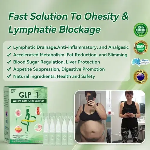 Oral Solution - Image 3