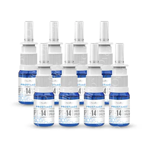 PRO ProstaAce PT-141 Nasal Spray - Image 11