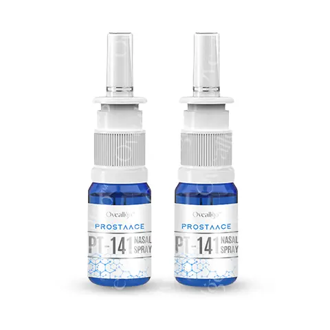 PRO ProstaAce PT-141 Nasal Spray - Image 9