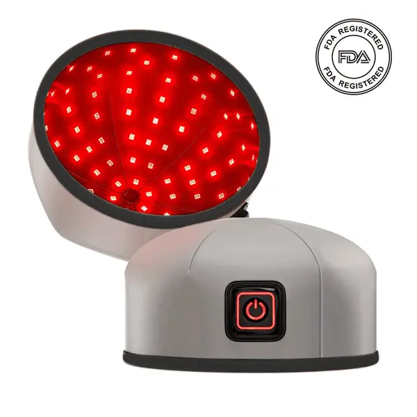 ScalpRevive Laser Therapy Hat