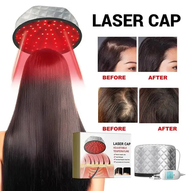 ScalpRevive Laser Therapy Hat - Image 6
