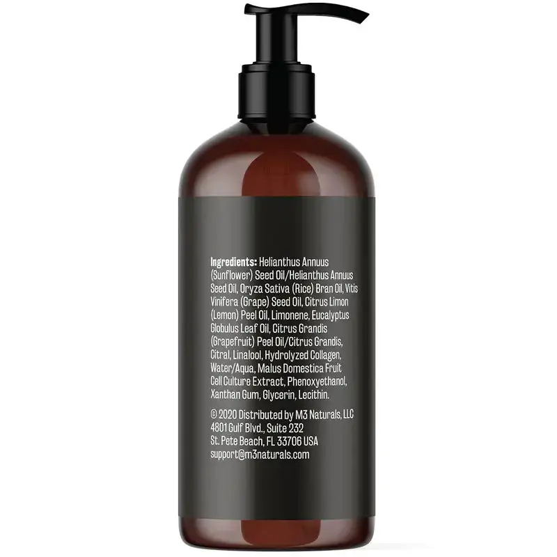 Slimoly Anti Cellulite Massage Oil - Skin Tightening Moisturizing - Image 11
