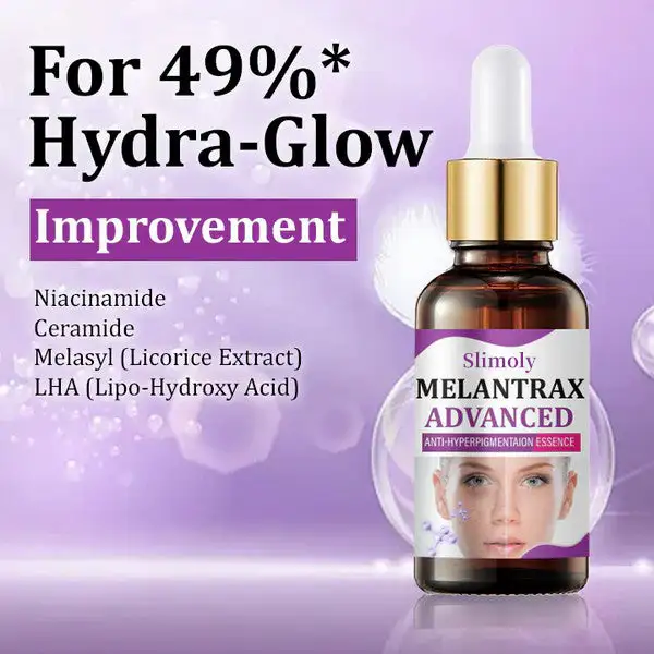 MelantraX Advanced Anti-Hyperpigmentation Essence - Image 5