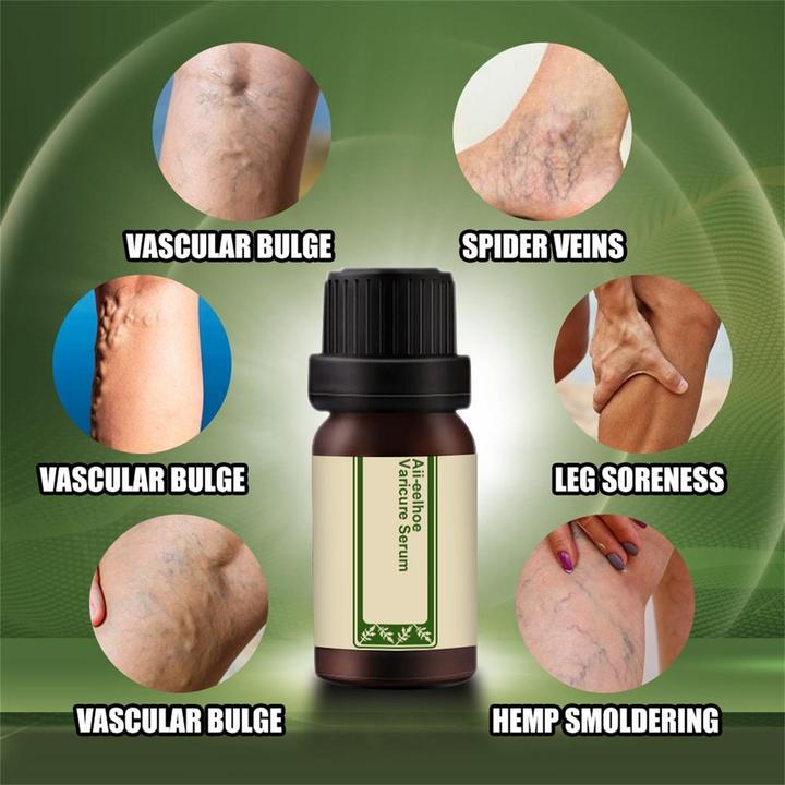 Spider Repair Organic Oil - Image 6