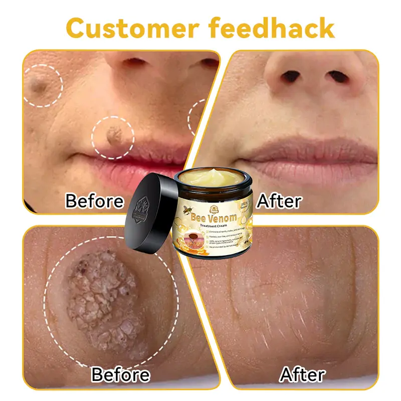 Bee Venom Multi-Action Skin Repair Cream - Image 7