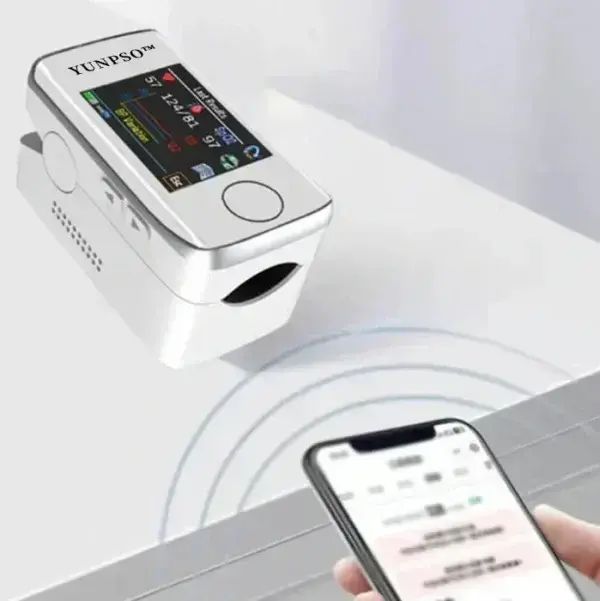 MULTI-USE Non-Invasive Laser Meter - 75% OFF - Image 2