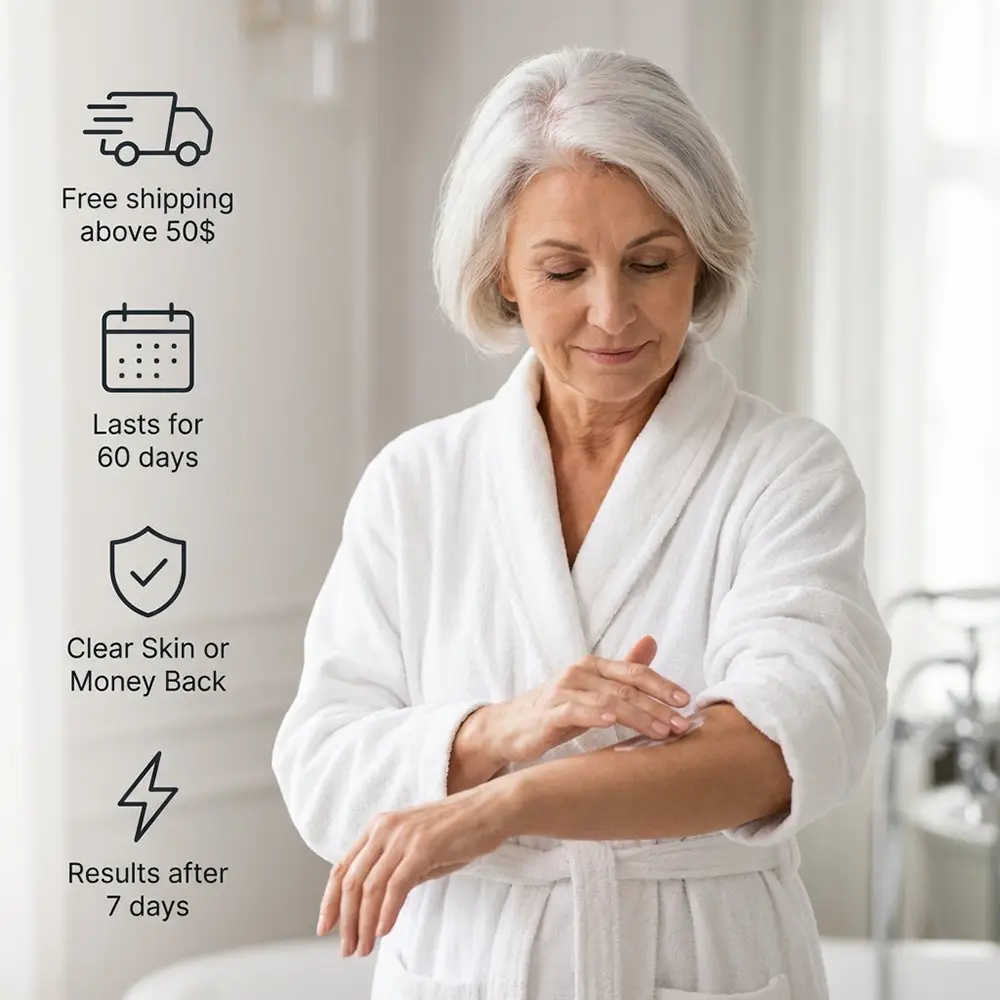 Bruise Repair & Skin-Strengthening Cream - Image 8