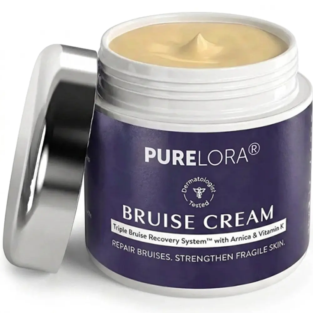 Bruise Repair & Skin-Strengthening Cream - Image 9