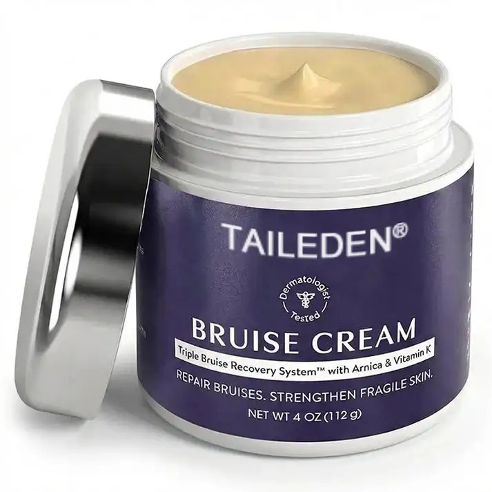 Bruise Repair & Skin-Strengthening Cream - Image 8