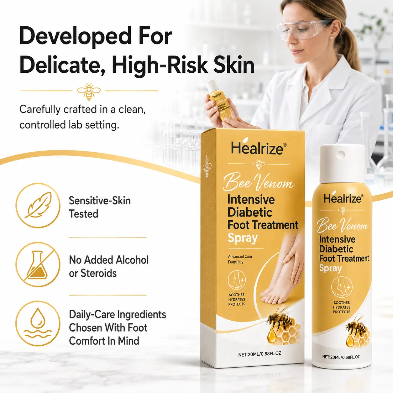 BruiseShield Skin Strengthening Cream - Image 7