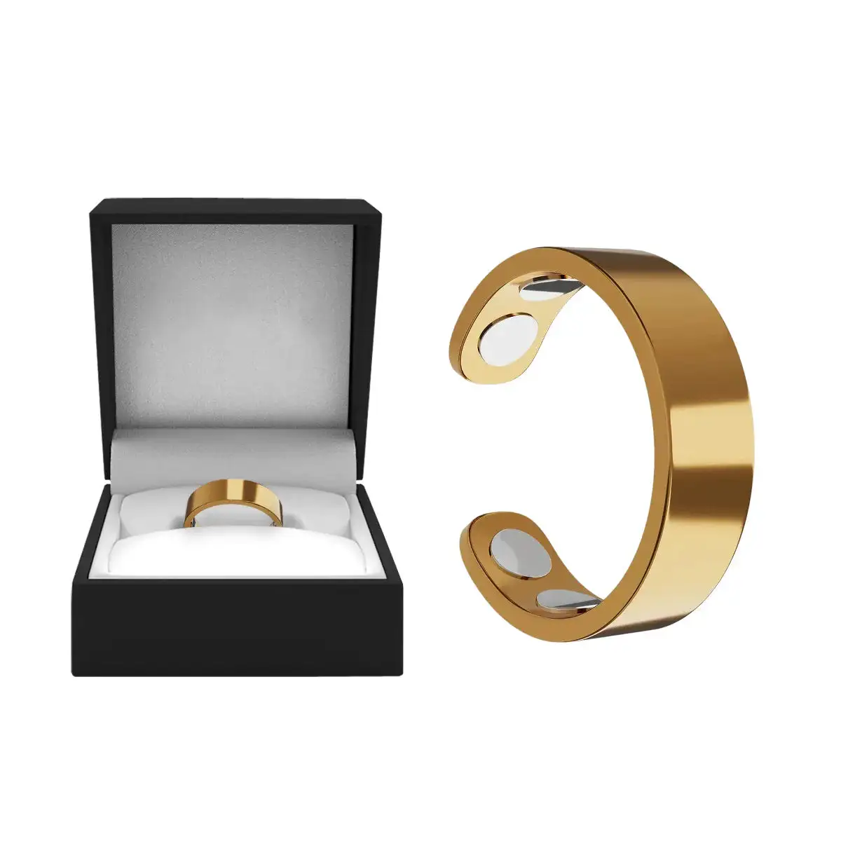 Magnetic Ring - Image 10