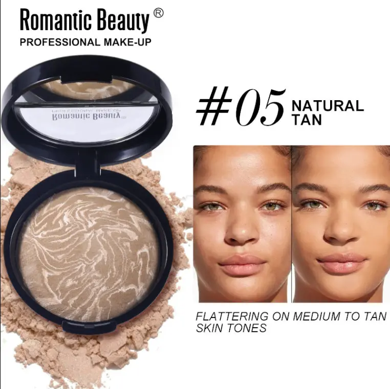 Clinclii Radiant Even-Tone Powder Compact—Finally a solution for uneve – Taciturnium - Image 10