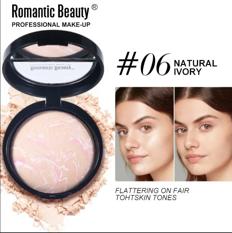 Clinclii Radiant Even-Tone Powder Compact—Finally a solution for uneve – Taciturnium - Image 11