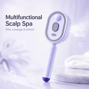 Alternative view of 5-in-1 SilkGlide Styler