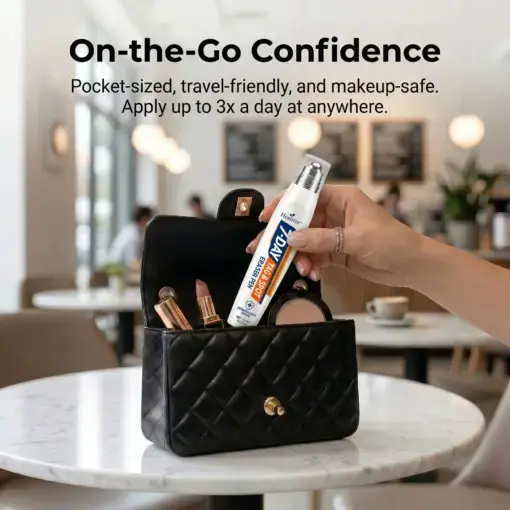 7-Day Skin Tag & Spot Eraser Painless & Scar-Free Advanced Imperfection Removal Rollerball Pen - Image 9