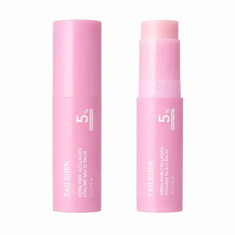 TAILEDEN Korean PDRN Pink Collagen Volume Multi Balm - Image 10